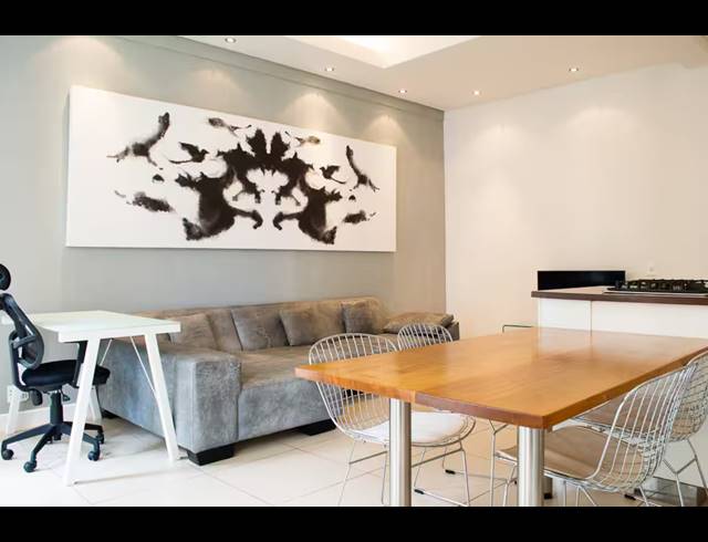 2 BEDROOM APARTMENT TO LET IN CAPE TOWN CITY CENTRE